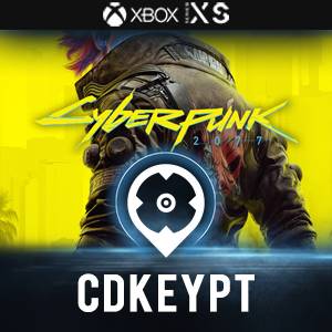 Comprar Cyberpunk 2077 Xbox Series X Barato Comparar Preços